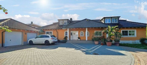 9 Schlafzimmer Gewerbliche Immobilie in Emmendingen, Germany, Nr. 298669 2