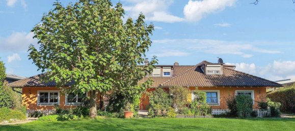 9 Schlafzimmer Gewerbliche Immobilie in Emmendingen, Germany, Nr. 298669 22