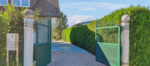 9 Schlafzimmer Gewerbliche Immobilie in Emmendingen, Germany, Nr. 298669 3