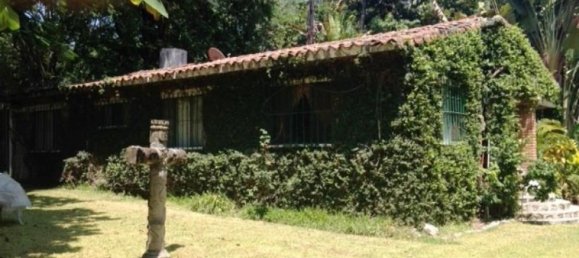 Дом с 4 спальнями в Яутепек де Сарагоса, Мексика № 185084 2