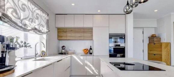 3 غرف نوم فيلا في Fuengirola, Spain رقم 125879 7