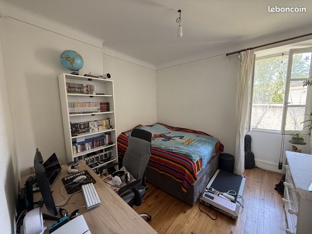 2 bedrooms Apartment in Figeac, France No. 300620