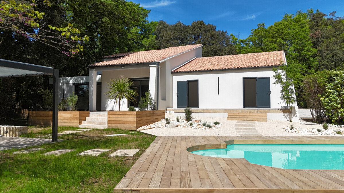 4 bedrooms Villa in Occitanie, France No. 336564