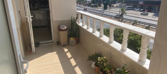 Apartment 3+1 in Mersin, Turkey No. 23024 14