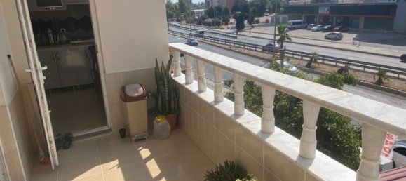 Apartment 3+1 in Mersin, Turkey No. 23024 9