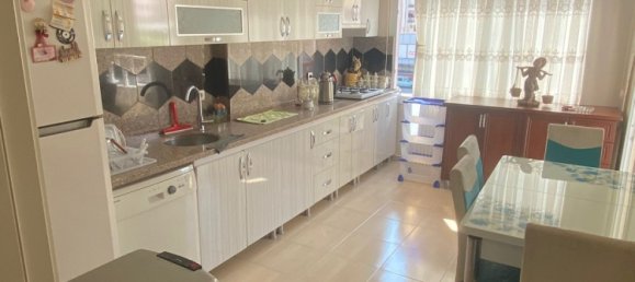 Apartment 3+1 in Mersin, Turkey No. 23024 13