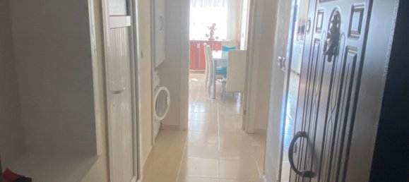 Apartment 3+1 in Mersin, Turkey No. 23024 16