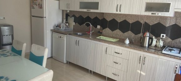 Apartment 3+1 in Mersin, Turkey No. 23024 18