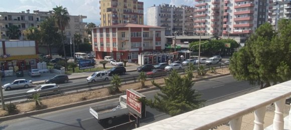 Apartment 3+1 in Mersin, Turkey No. 23024 12