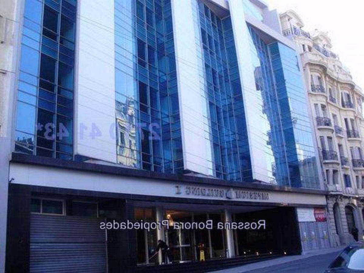  Office in Montevideo, Uruguay No. 13061