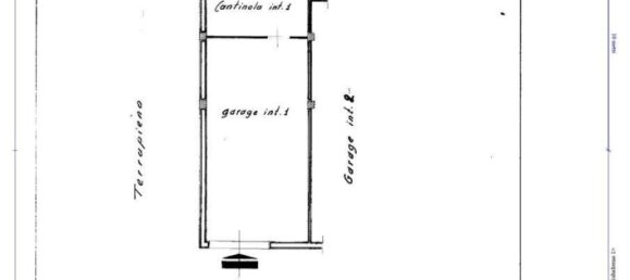 7 bedrooms Apartment in Ercolano, Italy No. 372795 8