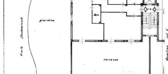 7 bedrooms Apartment in Ercolano, Italy No. 372795 2