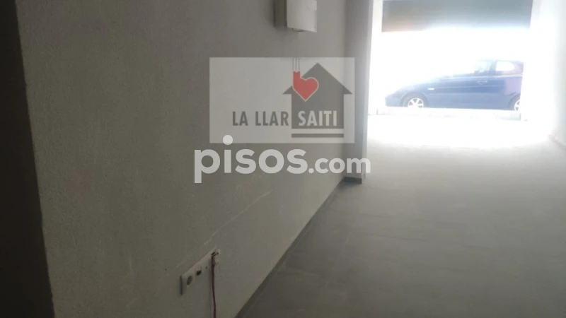 60m² Commercial property in Xativa, Spain No. 202642