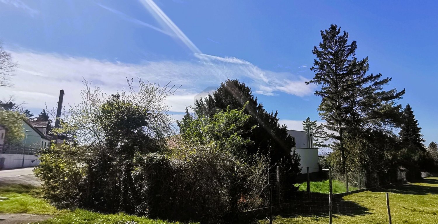 Terreno em Mannersdorf am Leithagebirge, Austria N.º 259397