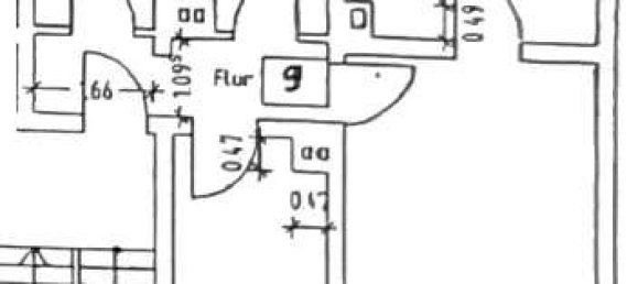 Apartamento T2 em Nordsachsen, Germany N.º 319910 7