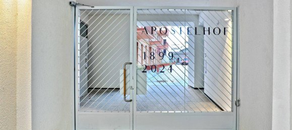 Studio in Wien, Austria, Nr. 3383 12