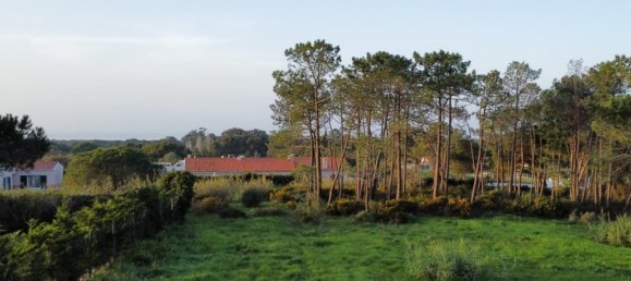  قطعة أرض في Sesimbra, Portugal 6053متر مربع رقم 137907 12