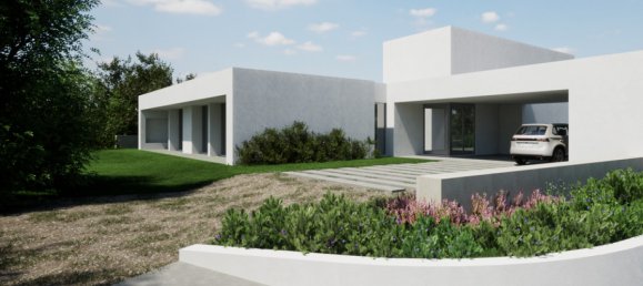  قطعة أرض في Sesimbra, Portugal 6053متر مربع رقم 137907 18