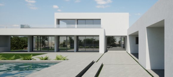  قطعة أرض في Sesimbra, Portugal 6053متر مربع رقم 137907 22