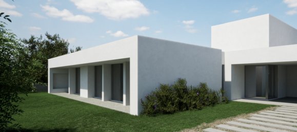  قطعة أرض في Sesimbra, Portugal 6053متر مربع رقم 137907 21