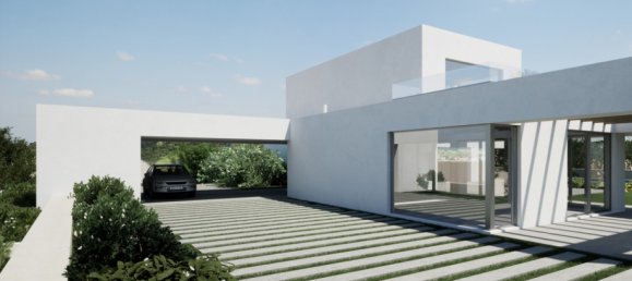  قطعة أرض في Sesimbra, Portugal 6053متر مربع رقم 137907 20