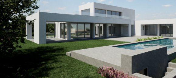  قطعة أرض في Sesimbra, Portugal 6053متر مربع رقم 137907 19