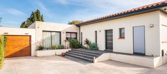 4 bedrooms Villa in Claira, France No. 202957 4