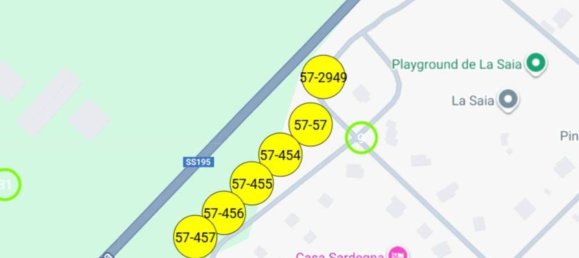 Grundstück in Pula, Italy 16070m², Nr. 379189 3