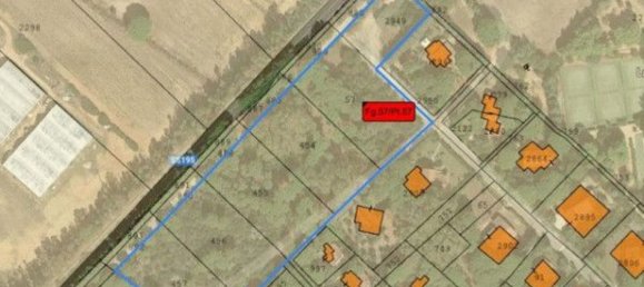 Grundstück in Pula, Italy 16070m², Nr. 379189 11