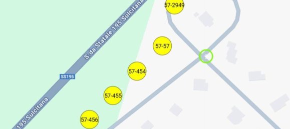 Grundstück in Pula, Italy 16070m², Nr. 379189 2