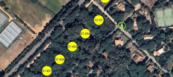 Grundstück in Pula, Italy 16070m², Nr. 379189 5