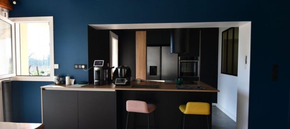 2 Schlafzimmer Villa in Clisson, France, Nr. 100861 4