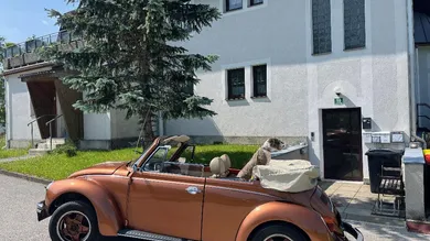 3 bedrooms Apartment in Mariazell, Austria No. 258218