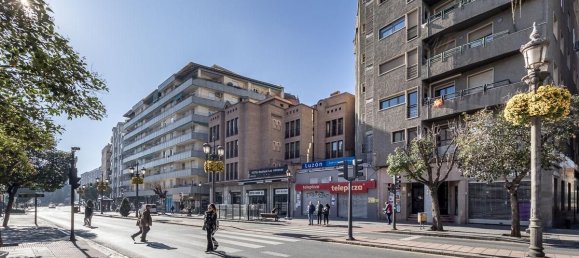 Apartamento T3 em Granada, Spain N.º 25991 24