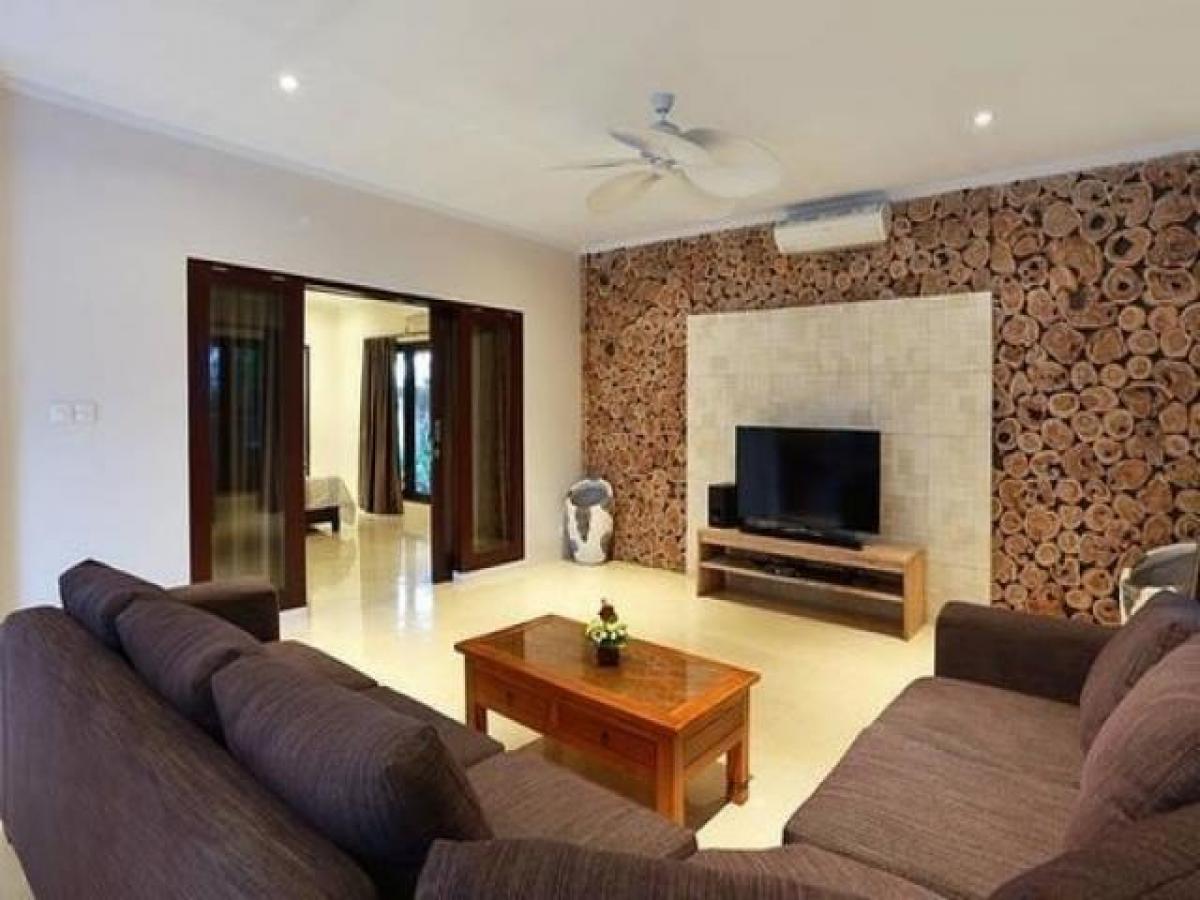 2 bedrooms House in Bangalore, India No. 12864