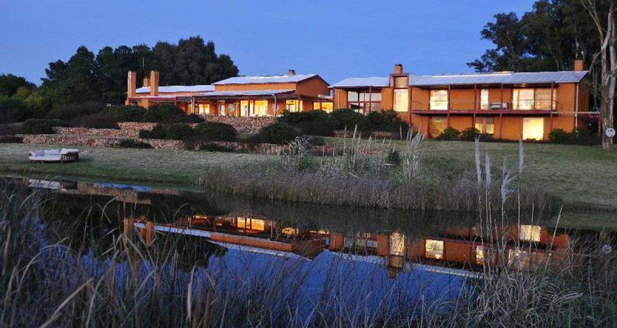  Farm in Maldonado, Uruguay No. 15720
