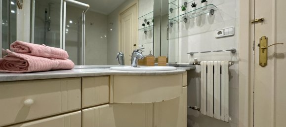 4 chambres Appartement à Chartered Community of Navarre, Spain No. 187058 28