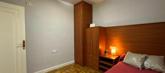 4 chambres Appartement à Chartered Community of Navarre, Spain No. 187058 8