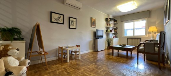 4 chambres Appartement à Chartered Community of Navarre, Spain No. 187058 3