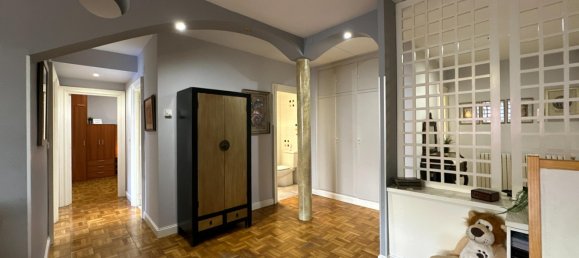 4 chambres Appartement à Chartered Community of Navarre, Spain No. 187058 4