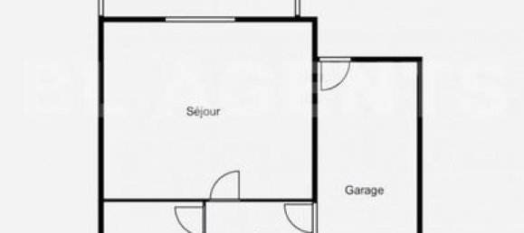 Casa de 3 dormitorios en Sevran, France No. 357084 17