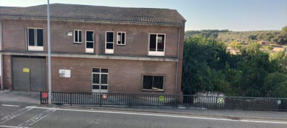 Bâtiment à Caceres, Spain 560m² No. 181932 2