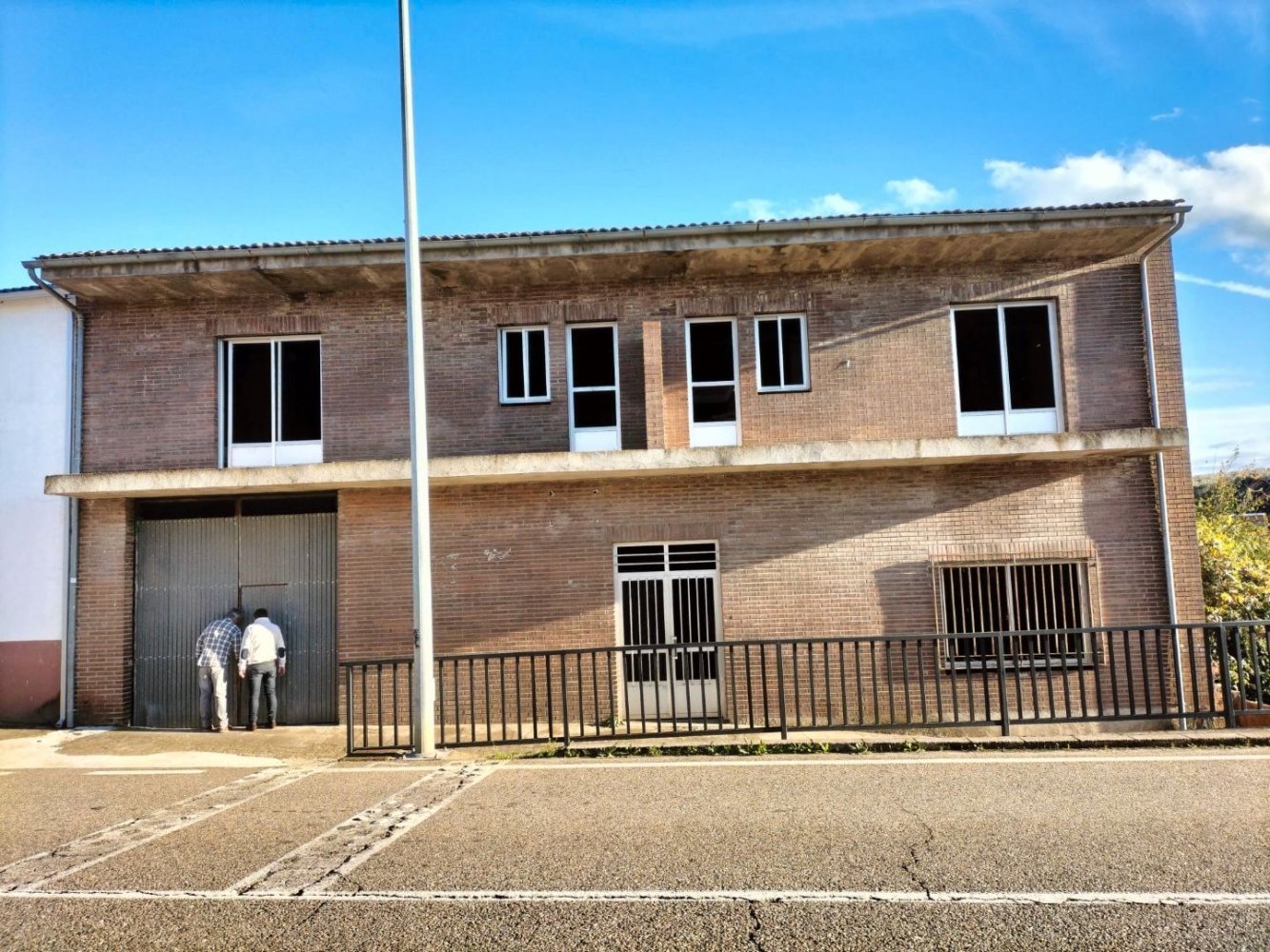 560m² Building in Caceres, Spain No. 181932