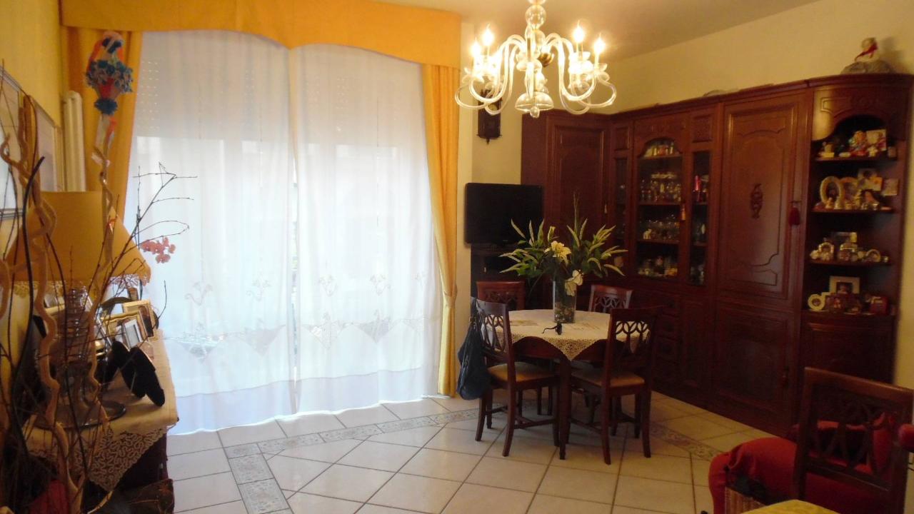 4 rooms Apartment in San Benedetto del Tronto, Italy No. 35137