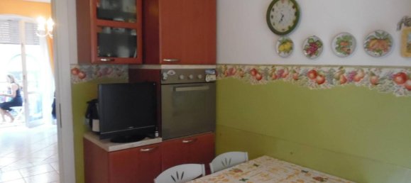 4 rooms Apartment in San Benedetto del Tronto, Italy No. 35137 13