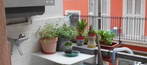 4 rooms Apartment in San Benedetto del Tronto, Italy No. 35137 15