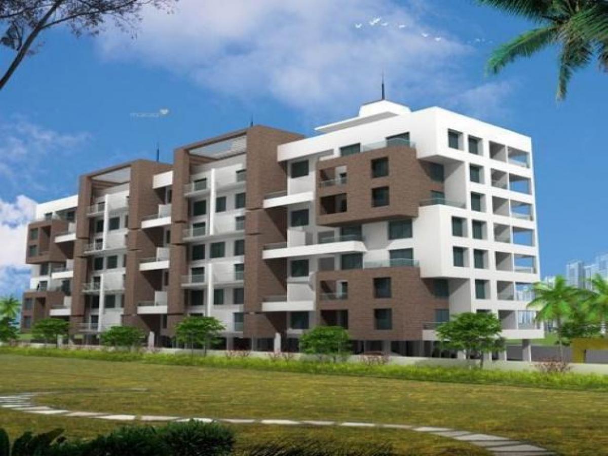 2 غرف نوم منزل في Visakhapatnam, India رقم 7365