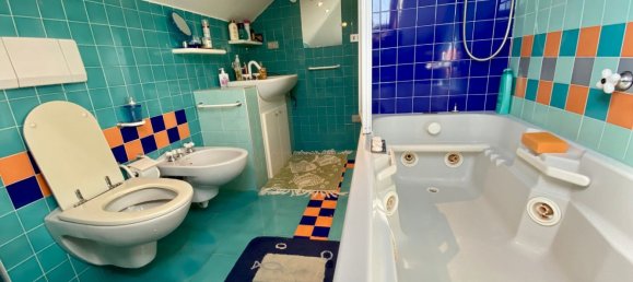 2 rooms Apartment in Pietra Ligure, Italy No. 59143 12