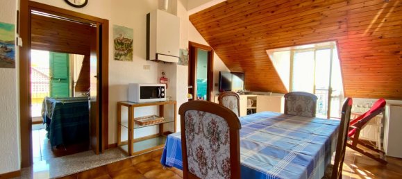 2 rooms Apartment in Pietra Ligure, Italy No. 59143 6