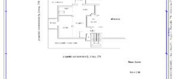 2 rooms Apartment in Pietra Ligure, Italy No. 59143 17